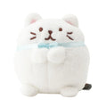 Hapins Kitten Small Persian Cat