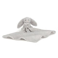 Jellycat Soother Bashful Bunny Silver 34cm