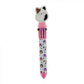 Squishmallows Multi Colour Pen Set