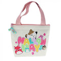 Squishmallows Lunch Bag with Handles 25cm