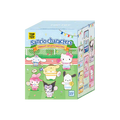 Toptoy Blind Box - Sanrio Characters Vibrant Sports Vinyl Figures