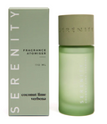 Coloured Frost - Coconut Lime Verbena Room Spray