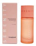 Coloured Frost - Frangipani Room Spray