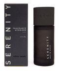 Coloured Frost - White Musk Room Spray