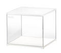 Robotime Rolife ROKR Miniature House Display Box DF03L