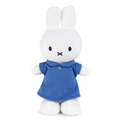 Miffy & Friends Miffy Standing Blue Dress 24cm