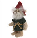 Charlie Bears Fraggle 18cm