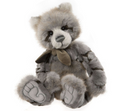 Charlie Bears Night Owl 36cm
