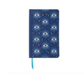 Designworks Ink: FSC Mix Credit Cloth Coloured Journal - Starry Eyed