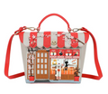 Vendula Sushi - Grey Edition Classic Backpack