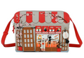 Vendula Sushi - Grey Edition Bella Bag