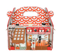 Vendula Sushi - Grey Edition Takeaway Box Bag
