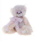 Charlie Bears Charlie Mohair Year Bear 2023 36cm