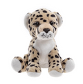 Cuddle Cubs by Charlie Bears Leopard