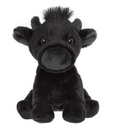 Cuddle Cubs by Charlie Bears Belted Cow