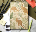 ALPeRSTeIN DeSIGNS Kangaroo A5 Journal