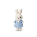 Miffy Handmade and her Pastel Blue Dress 25cm