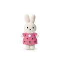 Miffy Handmade and her Pink Tulip Dress 25cm
