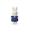 Miffy Handmade and her Starry Night Dress (Stars) 25cm