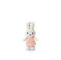 Miffy Handmade Key Hanger Pastel Pink 11cm
