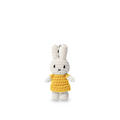 Miffy Handmade Key Hanger Yellow 11cm