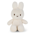 Miffy & Friends Miffy ECO Fuzzy Offwhite 18 cm