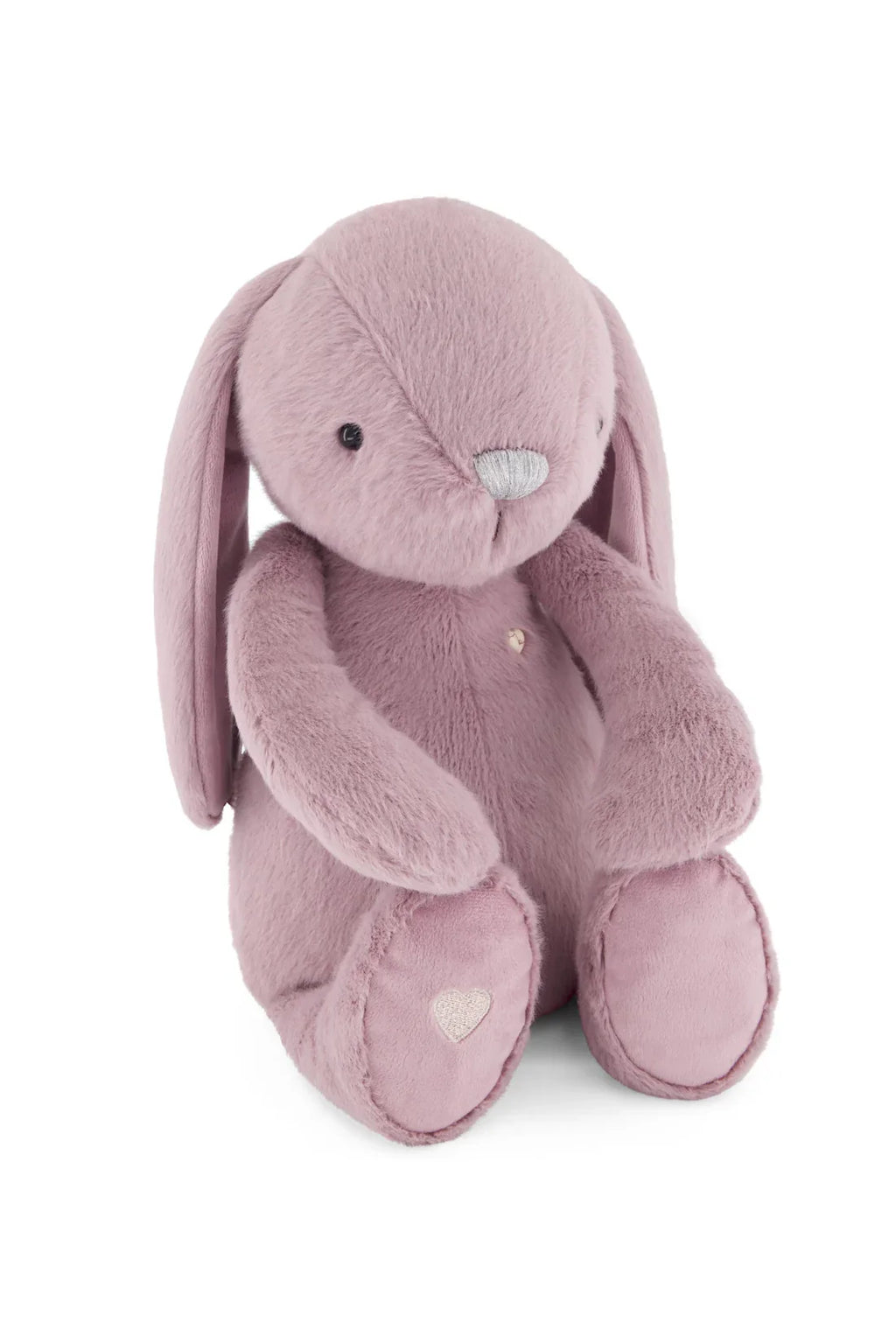 Snuggle Bunnies - Penelope - Periwinkle 45cm