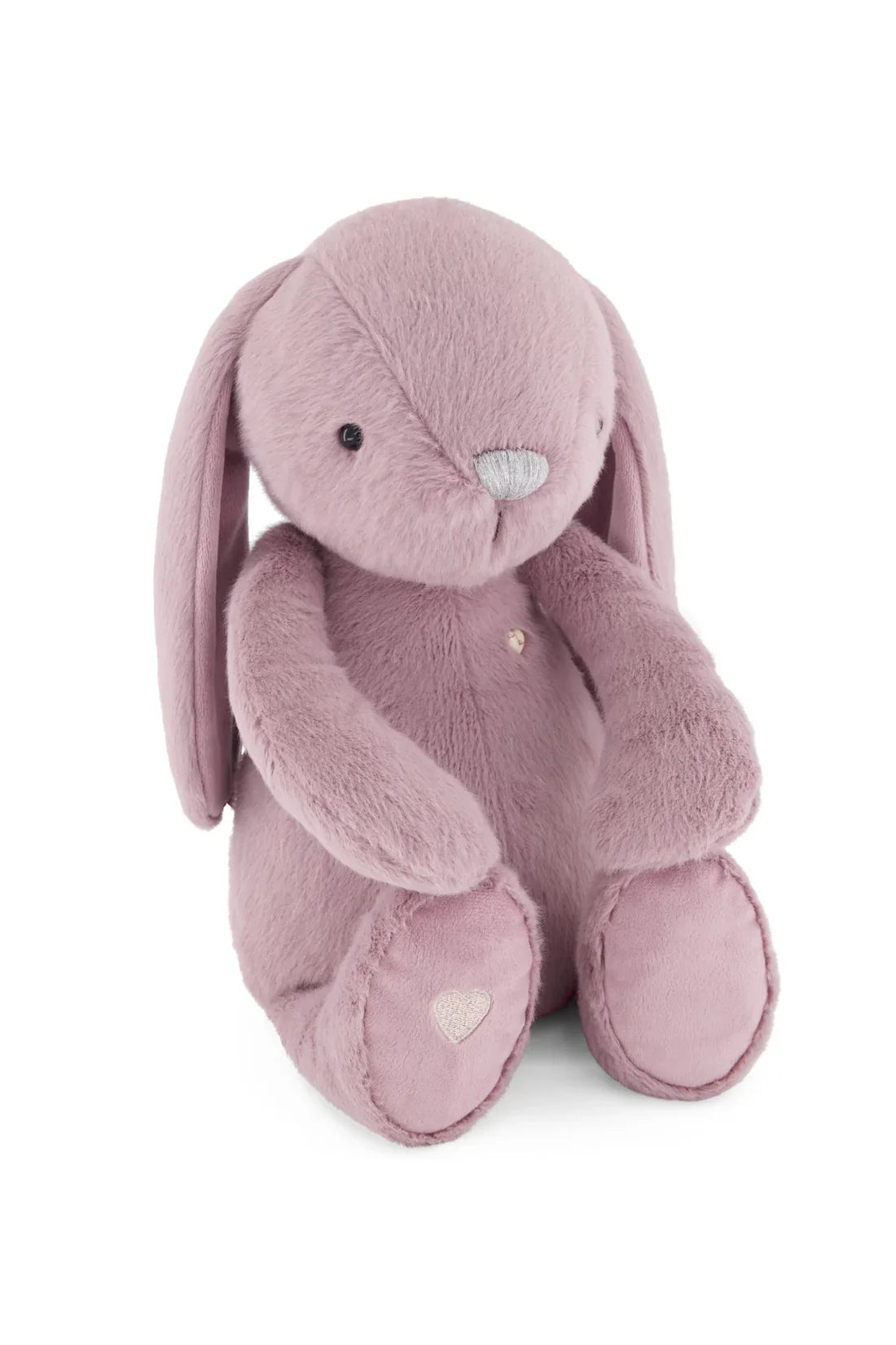 Snuggle Bunnies - Penelope - Periwinkle 45cm