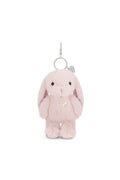 Snuggle Bunnies - Penelope Keyring - Blossom 15cm