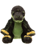 Cuddle Cubs By Charlie Bears Stegosaurus