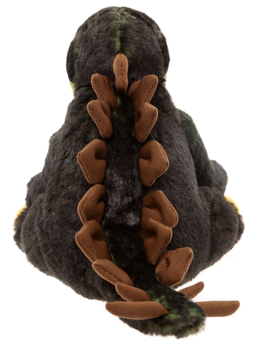 Cuddle Cubs By Charlie Bears Stegosaurus