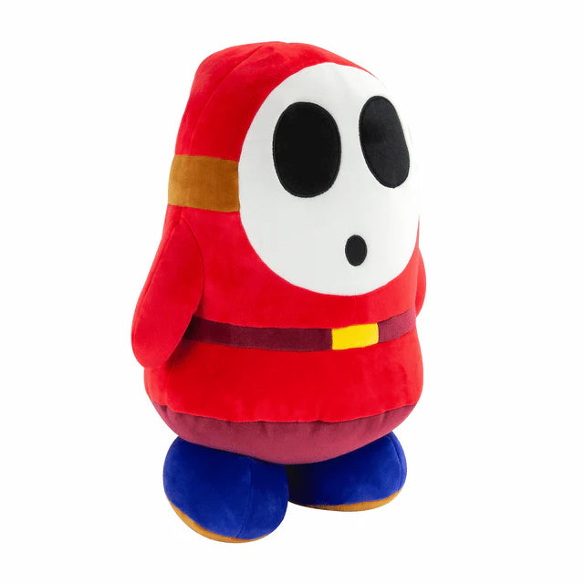 Super Mario Mega Mocchi Mocchi Shy Guy (Large) 16