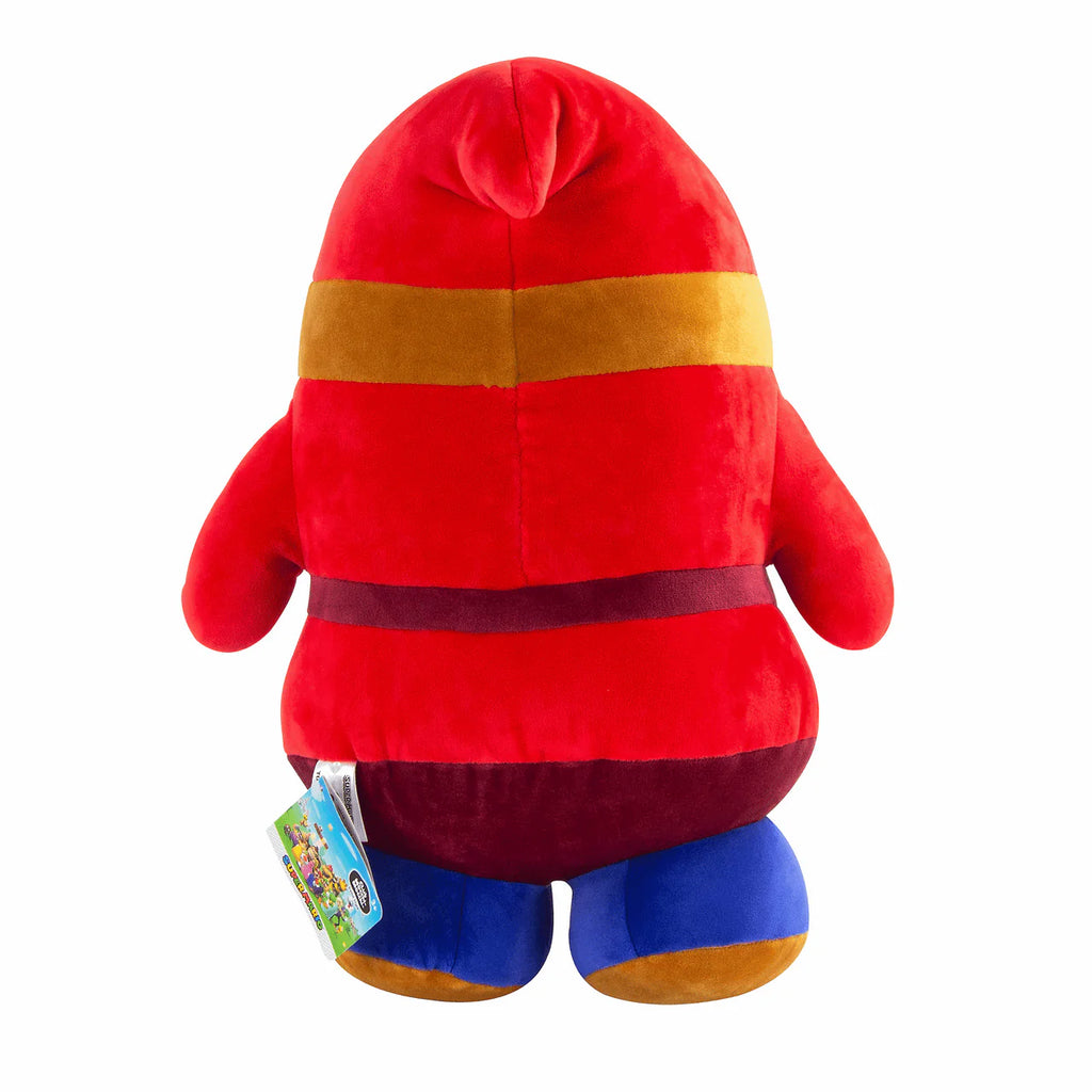 Super Mario Mega Mocchi Mocchi Shy Guy (Large) 16
