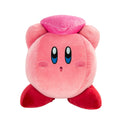 Kirby Mega Mocchi Mocchi Kirby & Friend Heart (Large) 14.5