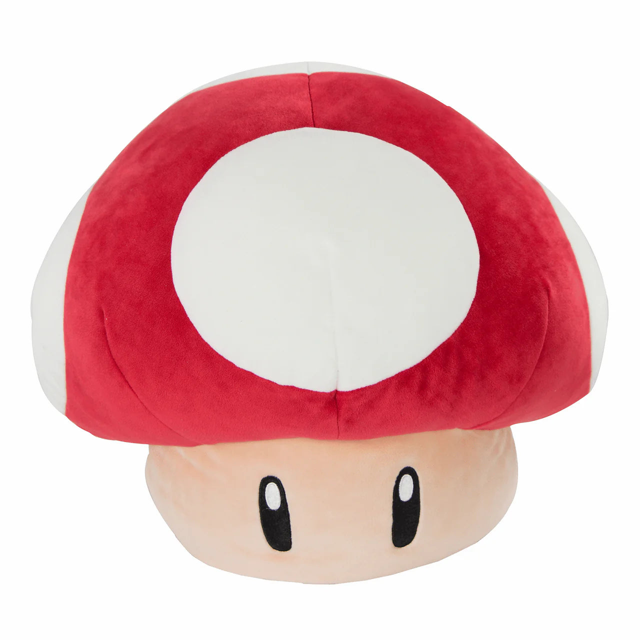 Super Mario Mega Mocchi Mocchi Super Mushroom (Large) 15