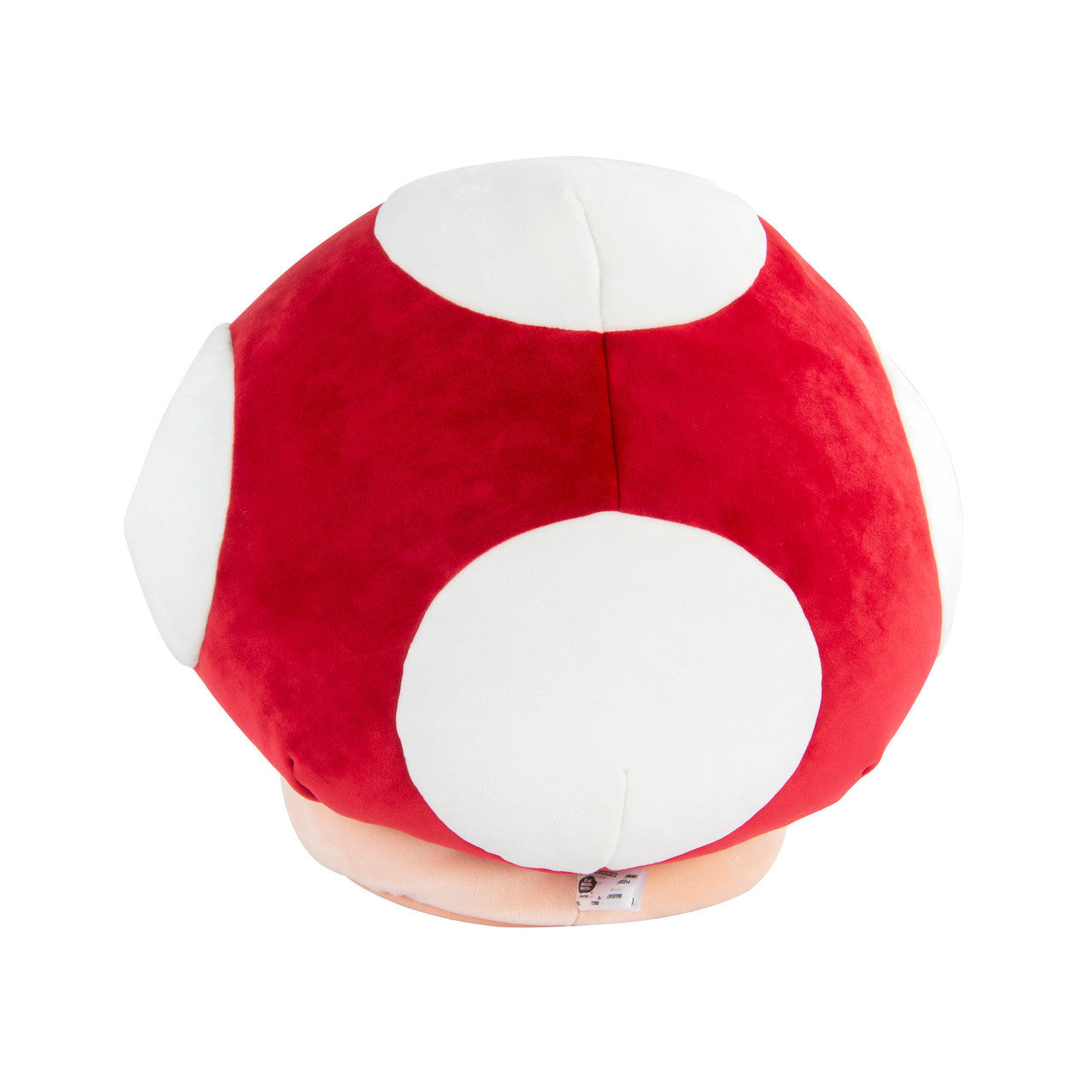 Super Mario Mega Mocchi Mocchi Super Mushroom (Large) 15