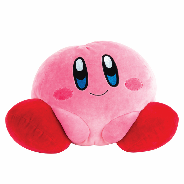 Kirby Mega Mocchi Mocchi Kirby (Mega) 12.5