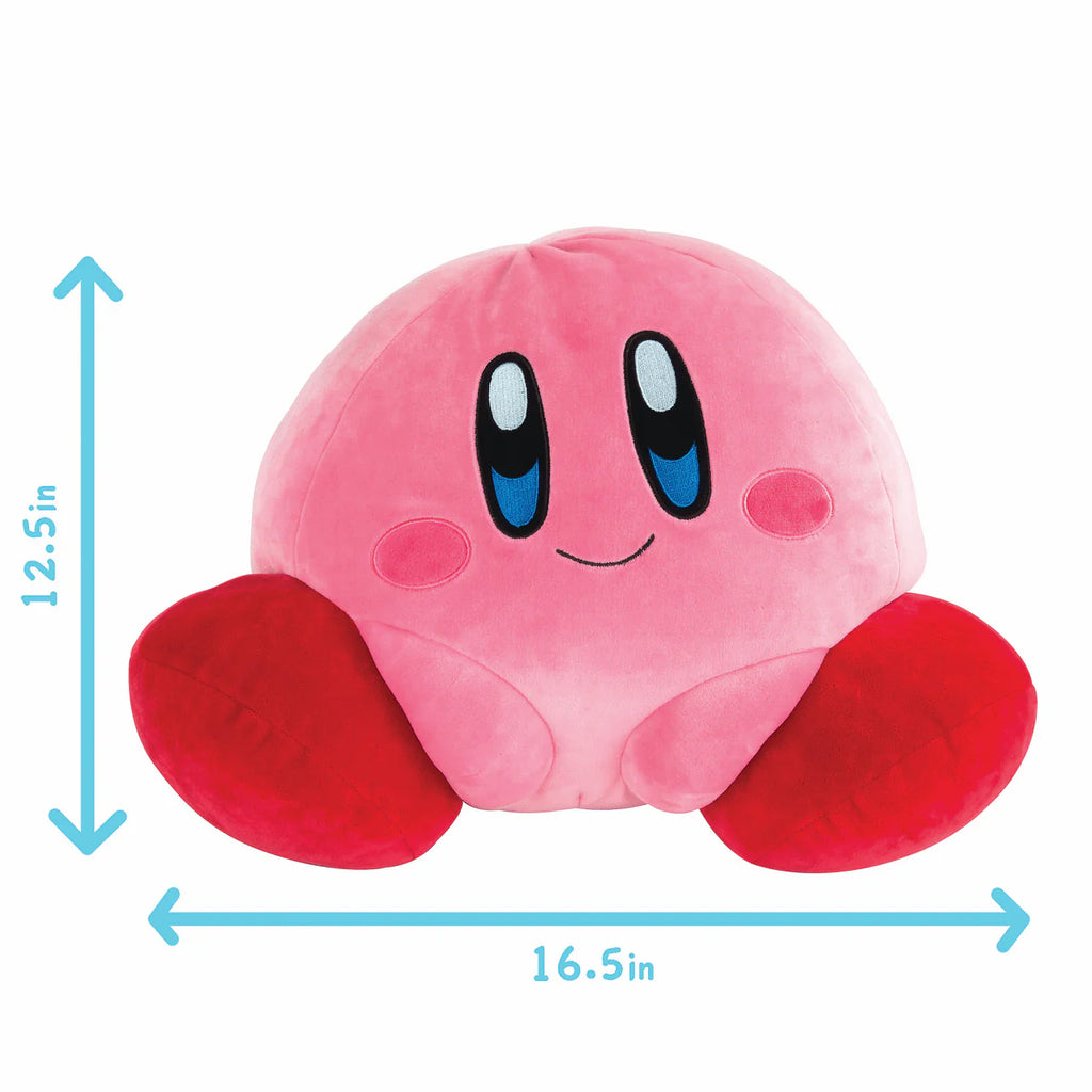 Kirby Mega Mocchi Mocchi Kirby (Mega) 12.5