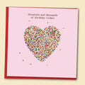 Papernest Hundreds and Thousands of Birthday Wishes Card