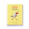 Twigseeds 2024 Diary - Yellow