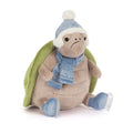 Jellycat Timmy Turtle 'Skating' 28cm