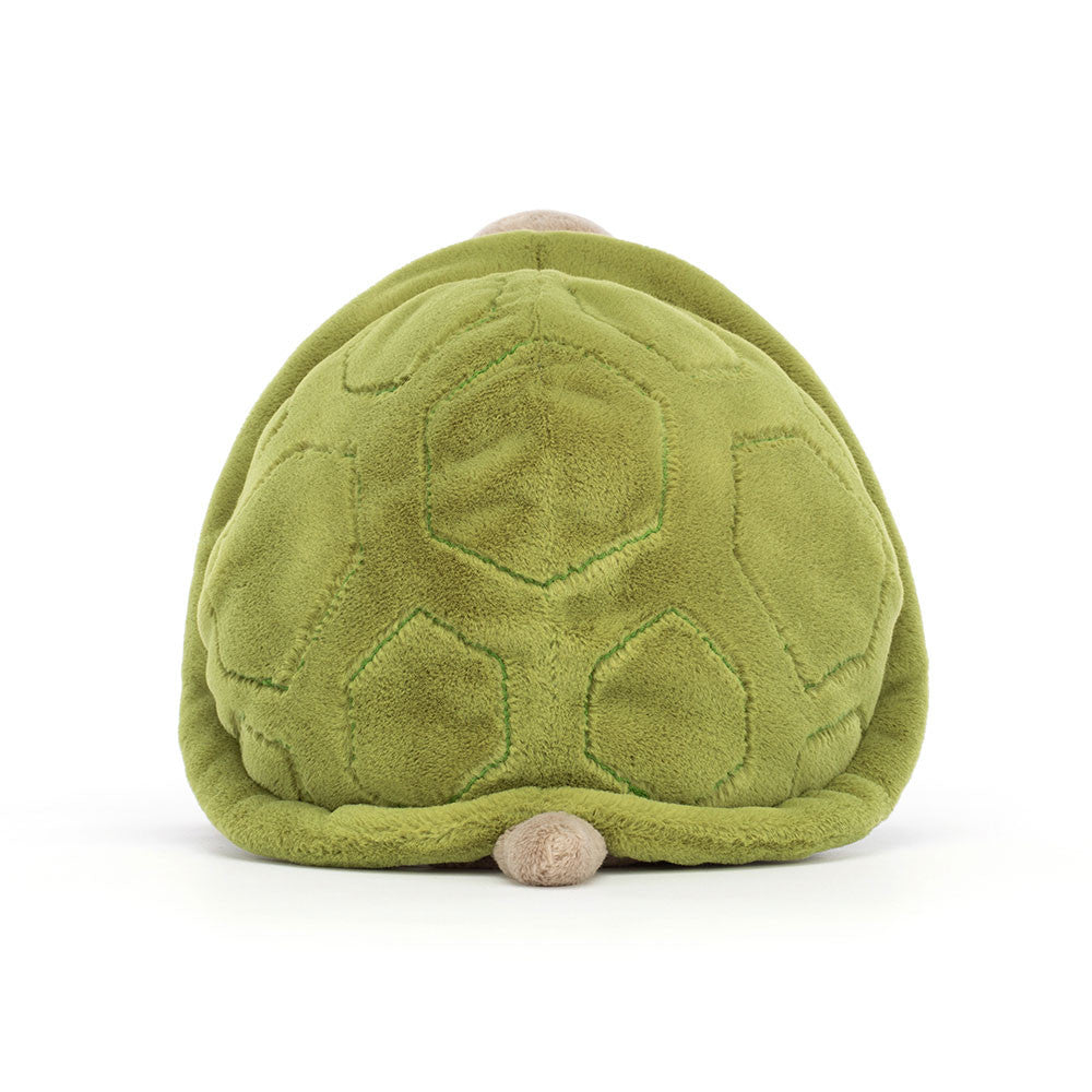 Jellycat Timmy Turtle Original (Medium) 28cm