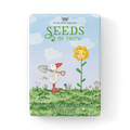Affirmations -Twigseeds 24 Cards - Seeds of Truth - TLA001