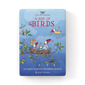 Affirmations -Twigseeds 24 Cards - A Box of Birds - TLA002