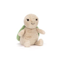 Jellycat Thimble Turtle 16cm