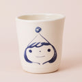 Brut Cake 100 Smiling Mugs Maggie 9.5cm