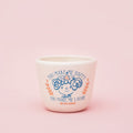 Brut Cake 100 Smiling Mugs Uplift Series Joey 9.5cm