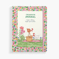 Affirmation Twigseeds Journal-Chickens