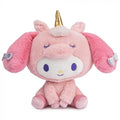 Hello Kitty and Friends - My Melody Unicorn Plush Large 30cm
