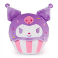 Hello Kitty and Friends - Kuromi Cupcake Large Plush 27cm